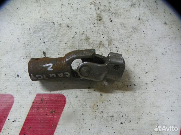 Кардан рулевой Hyundai Santa Fe