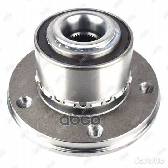 Ступица колеса HW32002 jikiu