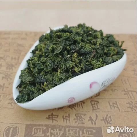 Китайский чай для пофигизма