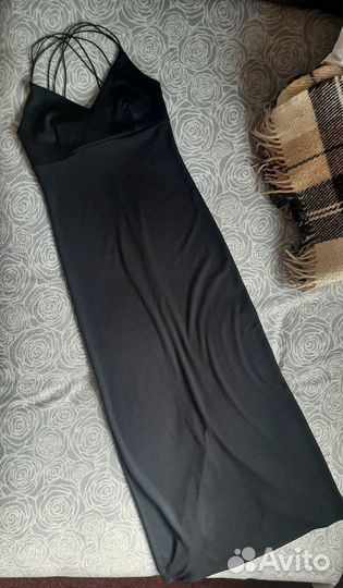 Платье вечернее