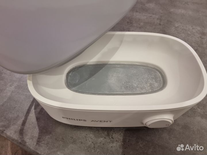 Стерилизатор для бутылочек philips avent