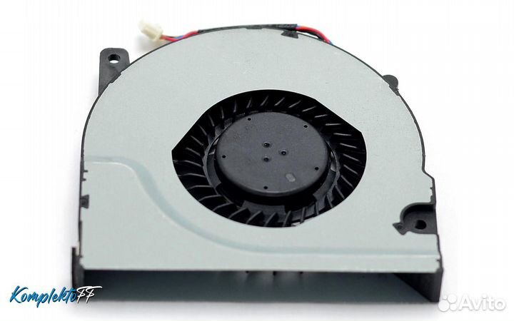 Кулер для ноутбука