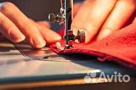 Пошив ремонт одежды