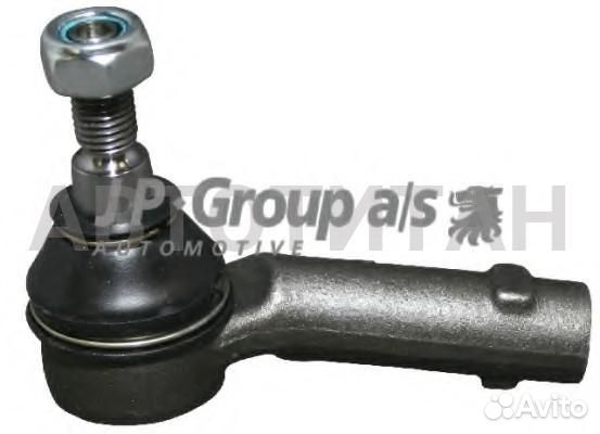 Наконечник рулевой тяги transporter IV Bus,transpo