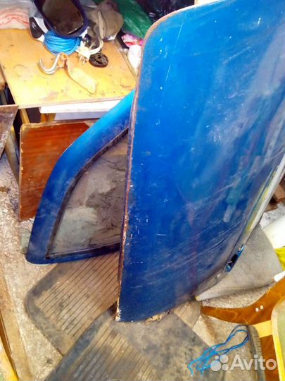 Двери передние nissan Аlmera n15