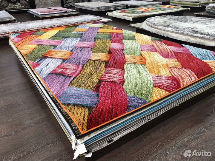 Ковер 2х3 детский