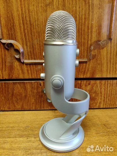 Микрофон