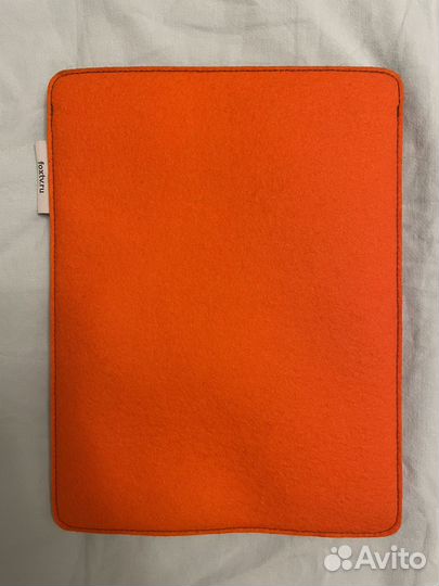 Чехол для iPad