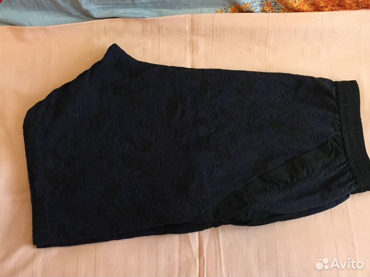 Шорты Y-3 (Yohji Yamamoto) оригинал