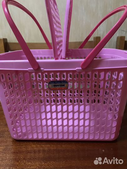 Корзина для пикника