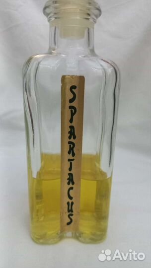 Винтажные духи СССР 