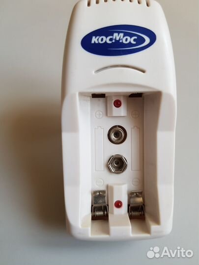 Зарядное устройство космос для Ni-Cd акб