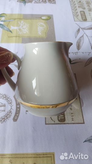 Молочник СССР