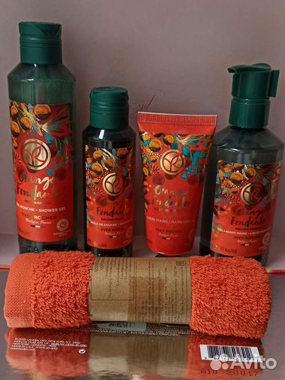 Лимитированная коллекция. Наборы Ив Роше