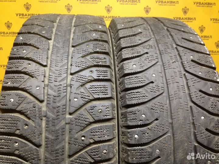 Bridgestone Ice Cruiser 7000 185/70 R14