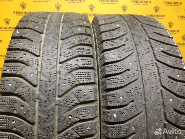 Bridgestone Ice Cruiser 7000 185/70 R14