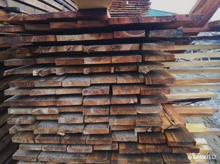 Создавайте свои проекты с досками из сосны