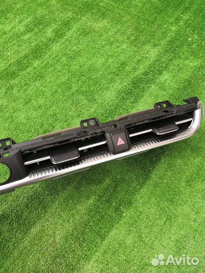 Дифлектор Kia K5 DL3 G4NA 2.0 150лс 2020