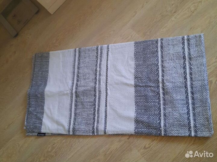 Пододеяльник двуспальный евро 220*230 cotton 100