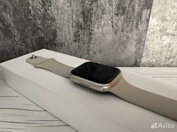 Apple watch series 8 45 mm