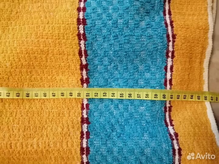 Полотенце Советское новое