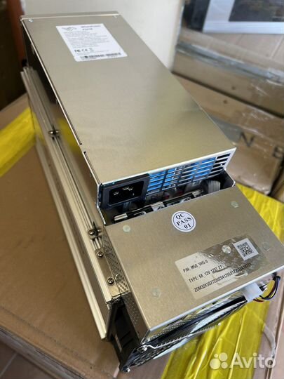 В наличии s19, s19 jpro, М50, M30S++, z11, z15