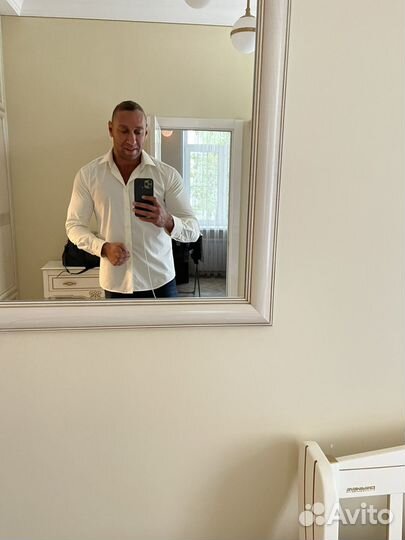 Личный водитель-телохранитель