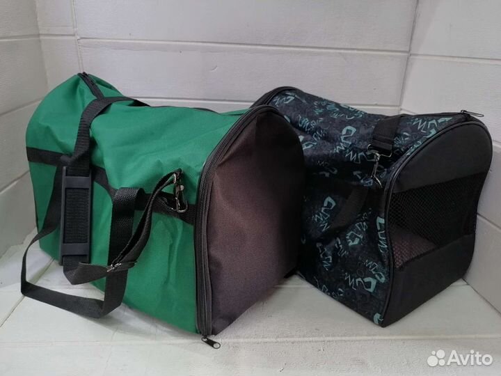 Переноска для животных
