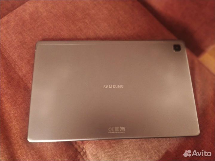 Планшет Samsung Galaxy Tab A7 10.4 64GB Wi-Fi