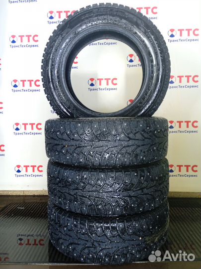 Nokian Tyres Nordman 7 SUV 225/60 R17