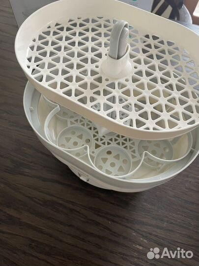 Стерилизатор для бутылочек Miniland