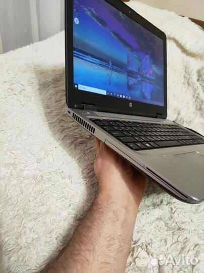 HP ProBook 650 G2