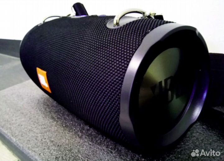 JBL Xtreme 2