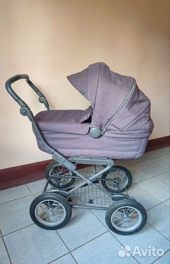 Коляска inglesina sofia с подставкой