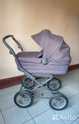 Коляска inglesina sofia с подставкой