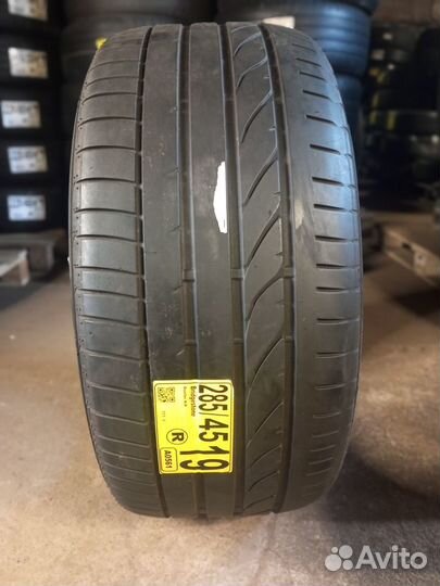 Bridgestone Dueler H/P 285/45 R19 111V