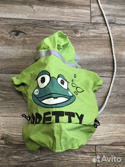 Одежда для животных (комбинезон, перчатки)