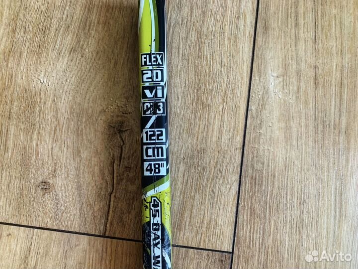 Клюшка хоккейная детская vikkela Zag