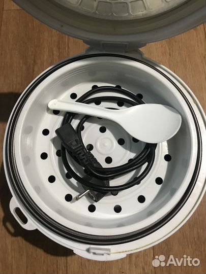 Мультиварка supra