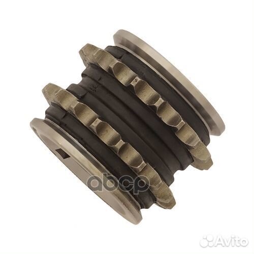 Шестерня коленвала BMW M50 M52 M54 M56 Z16668R