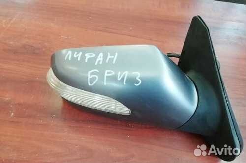 Лифан Бриз зеркало правое