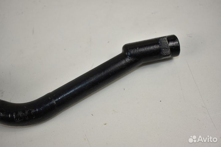 Наконечник Рулевой Zotye T600 Правый