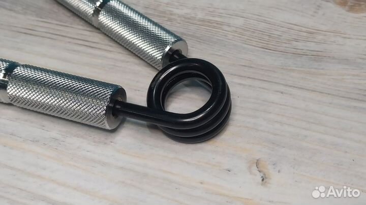 Эспандер прищепка усиленный