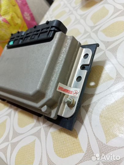 Эбу 2114-1411066 мозги