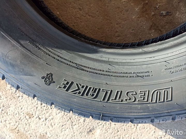 Westlake SL309 185/75 R16C 104T