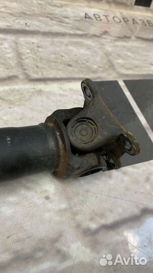 Карданный вал передний Infiniti Fx50 S51 VK50VE