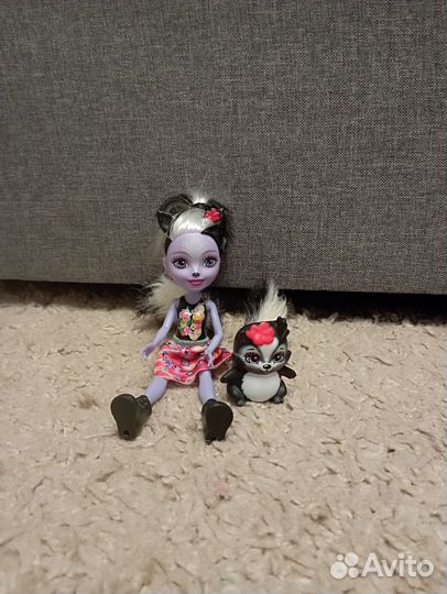 Кукла enchantimals