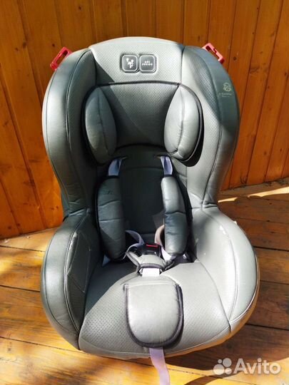 Детское автокресло от 0 до 25 кг
