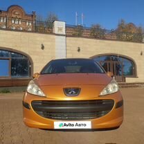 Peugeot 207 1.4 AMT, 2008, 152 500 км, с пробегом, цена 499 000 руб.