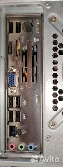 Системный блок / компьютер i5
